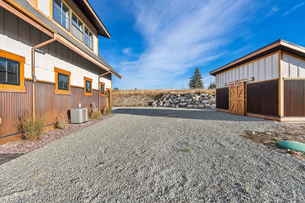 185 Hidden Waters Lane Kalispell MT 59901