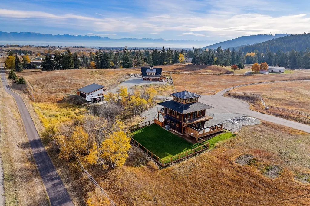 185 Hidden Waters Lane Kalispell MT 59901