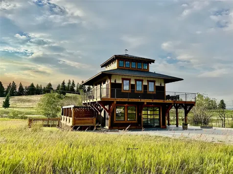 185 Hidden Waters Lane Kalispell MT 59901