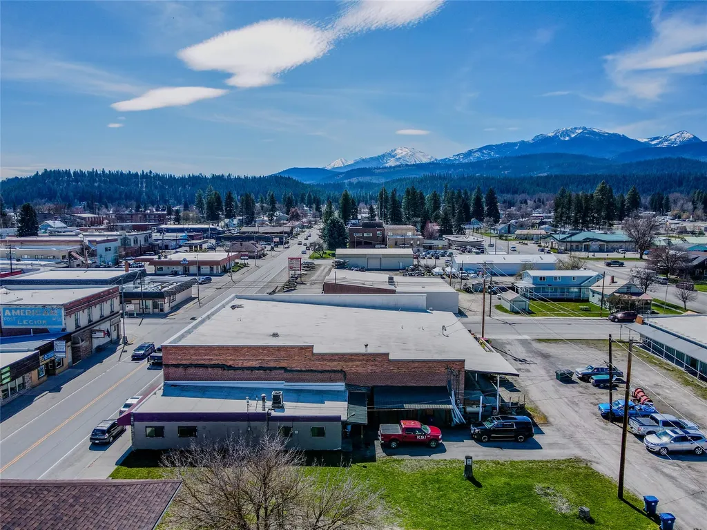 314 California Avenue Libby MT 59923
