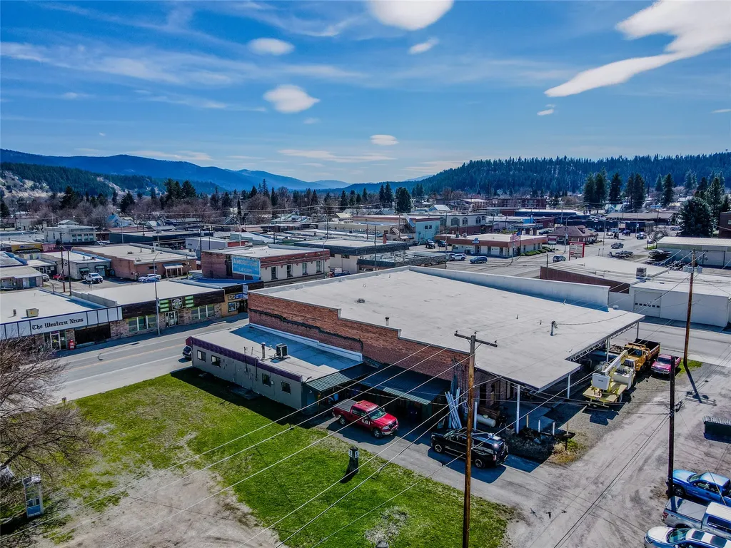 314 California Avenue Libby MT 59923
