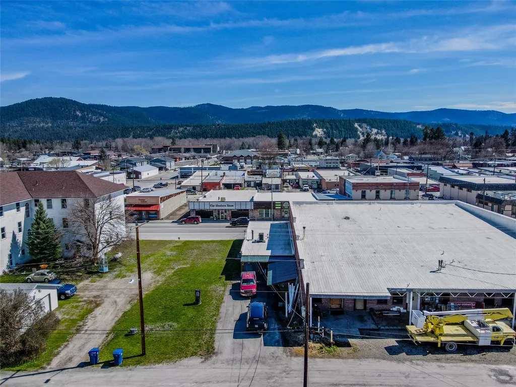 314 California Avenue Libby MT 59923