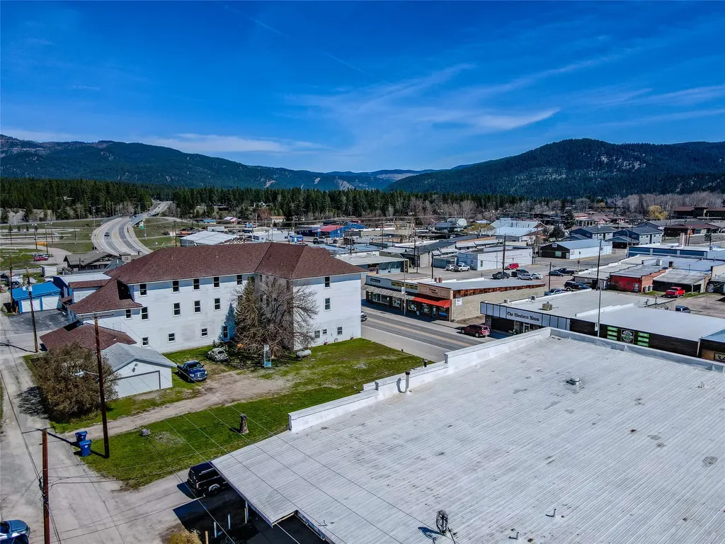 314 California Avenue Libby MT 59923