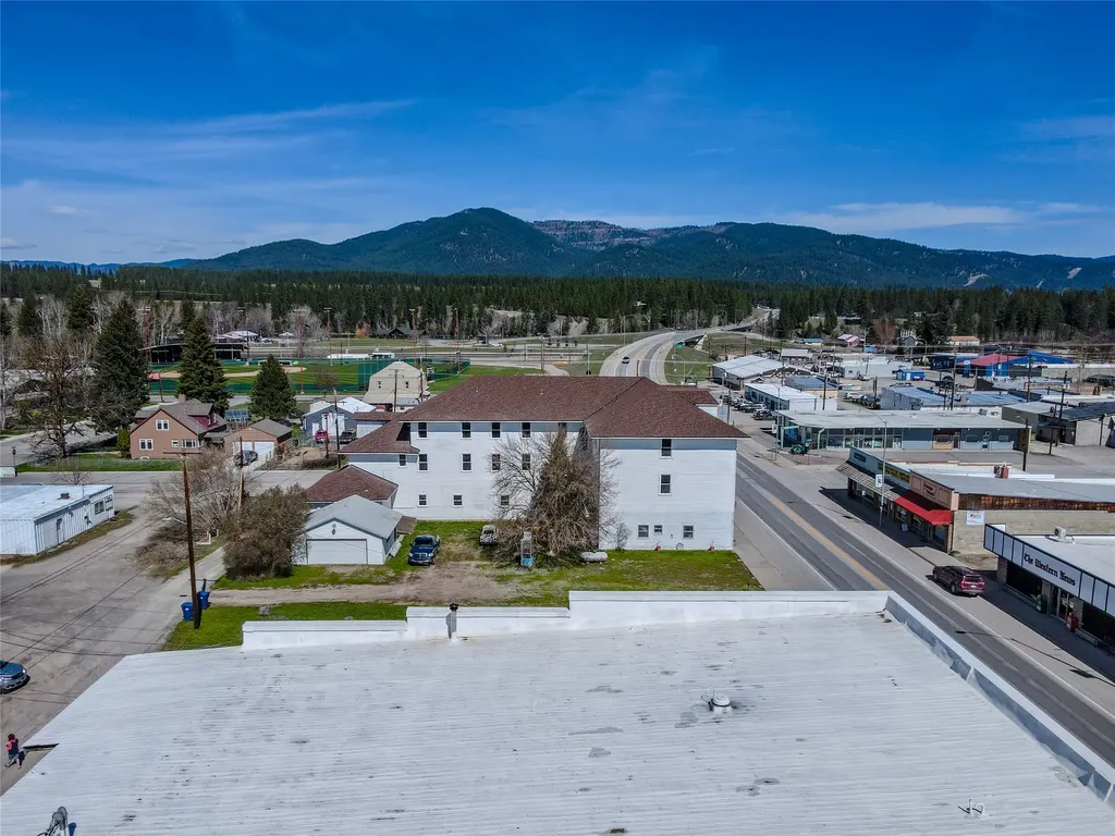 314 California Avenue Libby MT 59923
