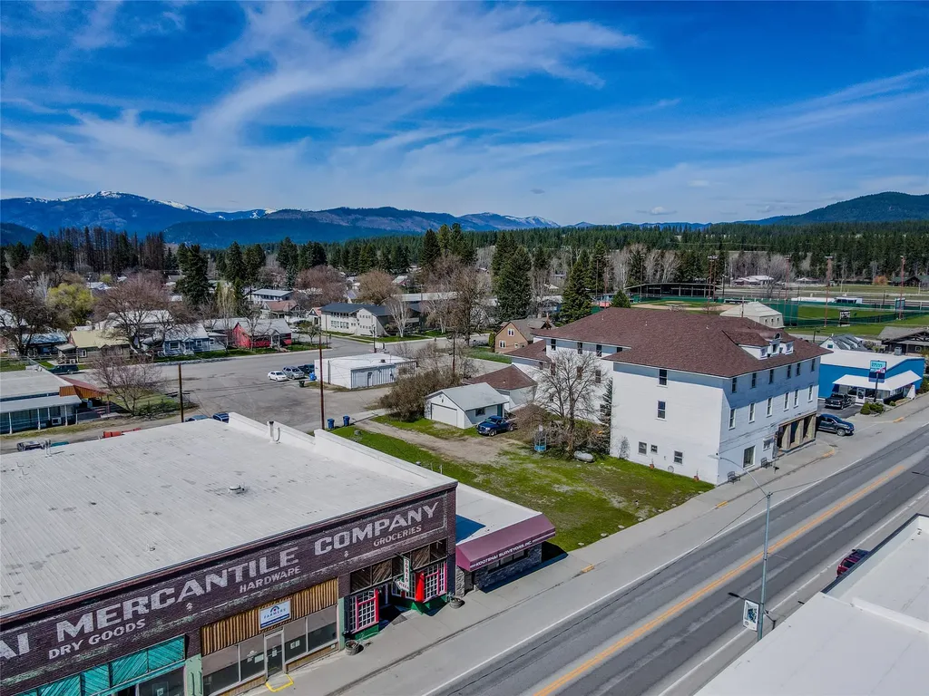 314 California Avenue Libby MT 59923