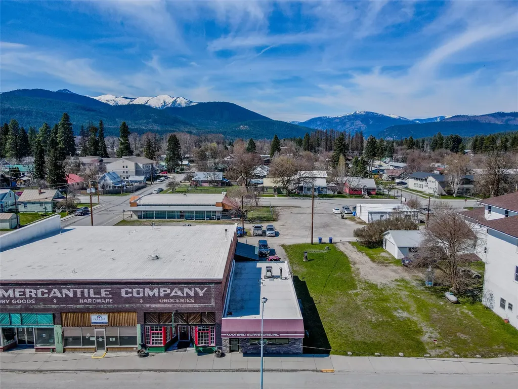 314 California Avenue Libby MT 59923