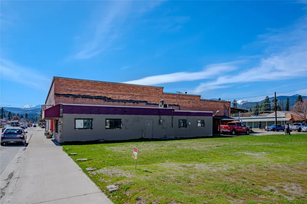 314 California Avenue Libby MT 59923