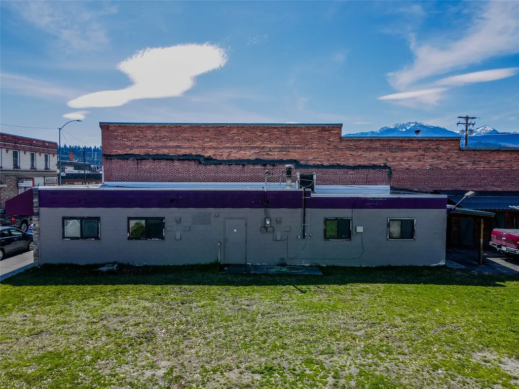 314 California Avenue Libby MT 59923