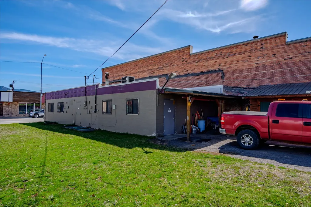 314 California Avenue Libby MT 59923
