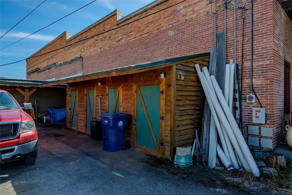 314 California Avenue Libby MT 59923