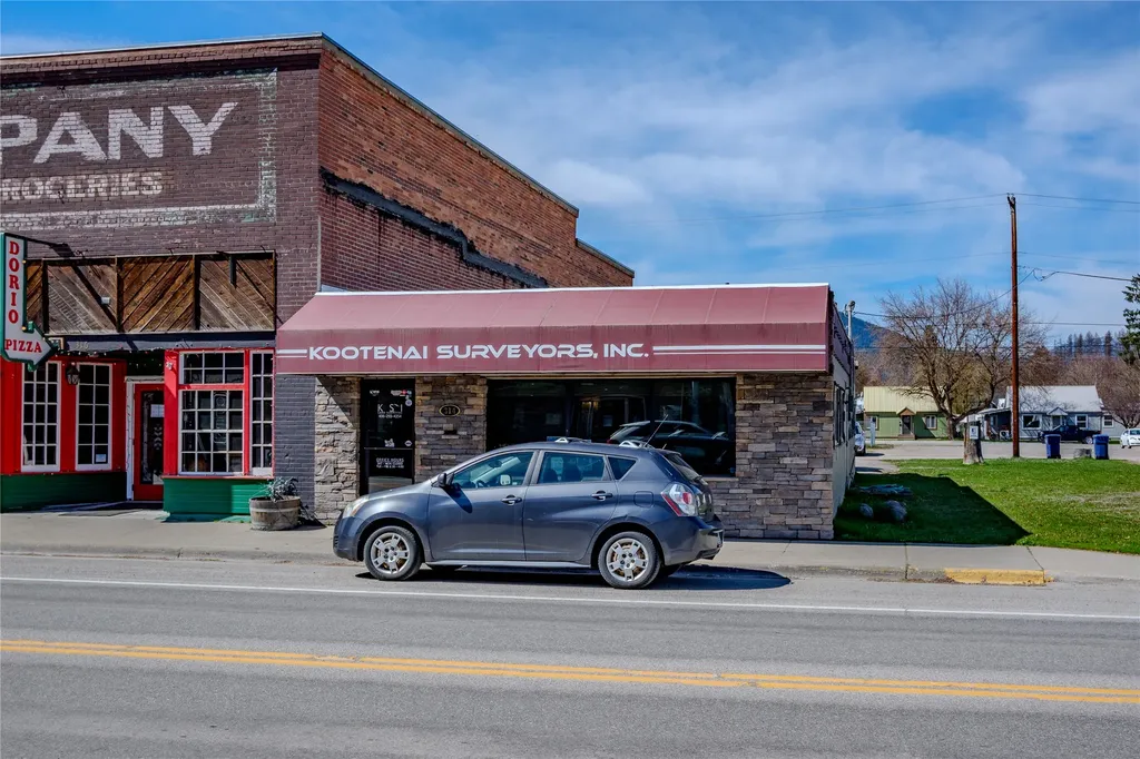 314 California Avenue Libby MT 59923