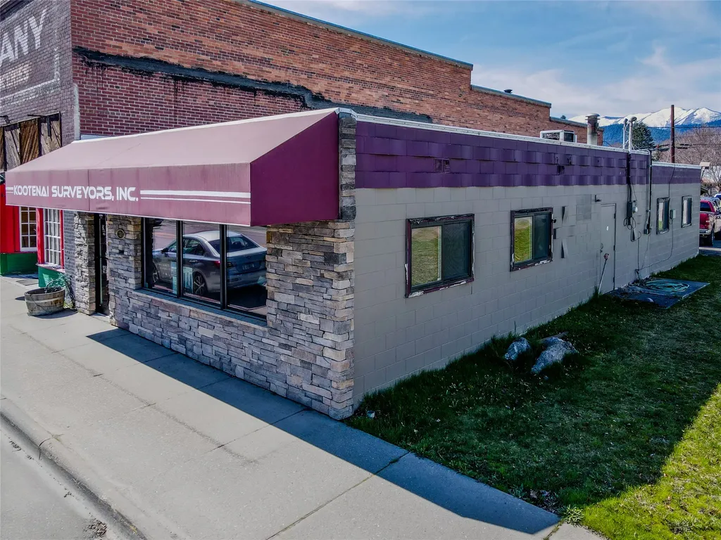 314 California Avenue Libby MT 59923