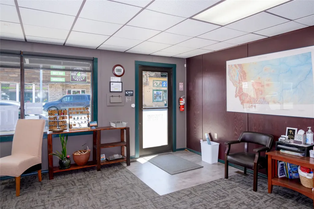 314 California Avenue Libby MT 59923