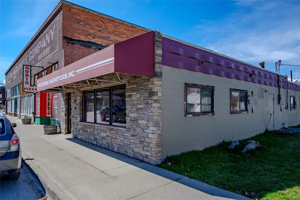 314 California Avenue Libby MT 59923