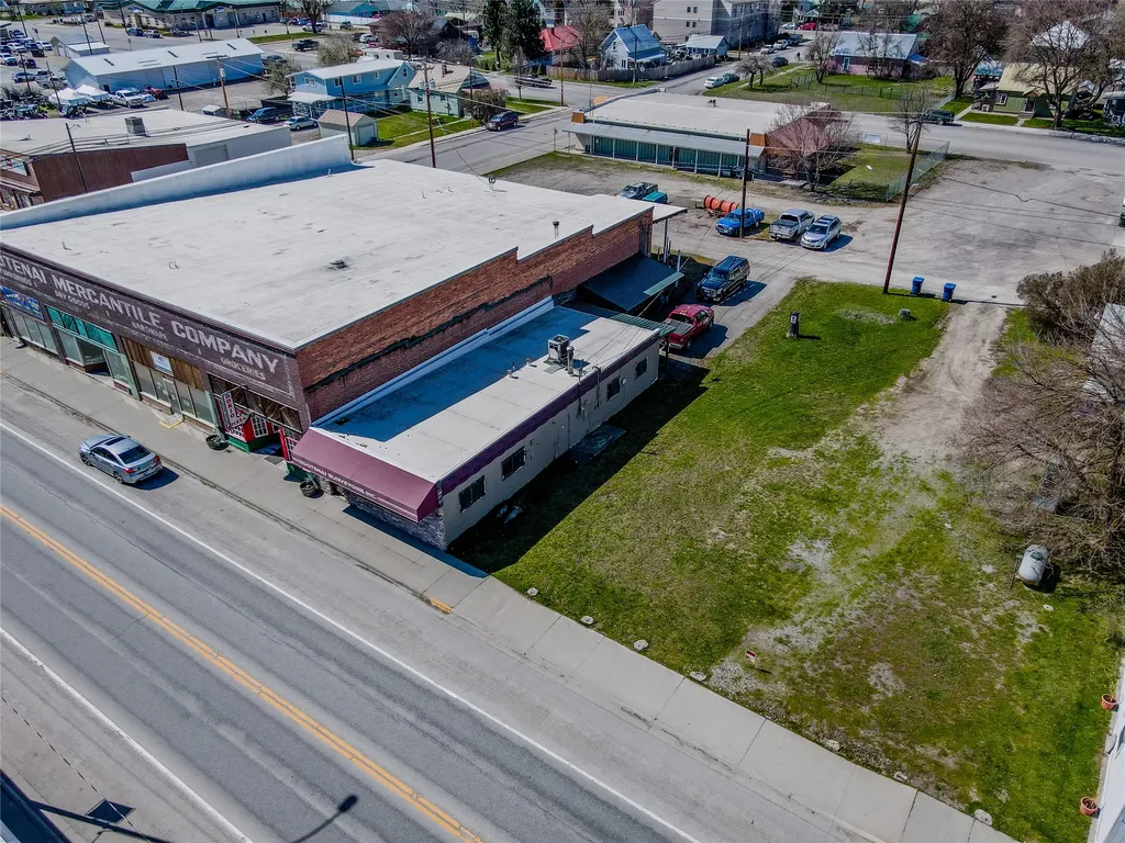 314 California Avenue Libby MT 59923