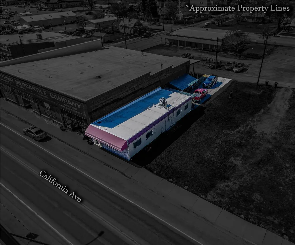 314 California Avenue Libby MT 59923