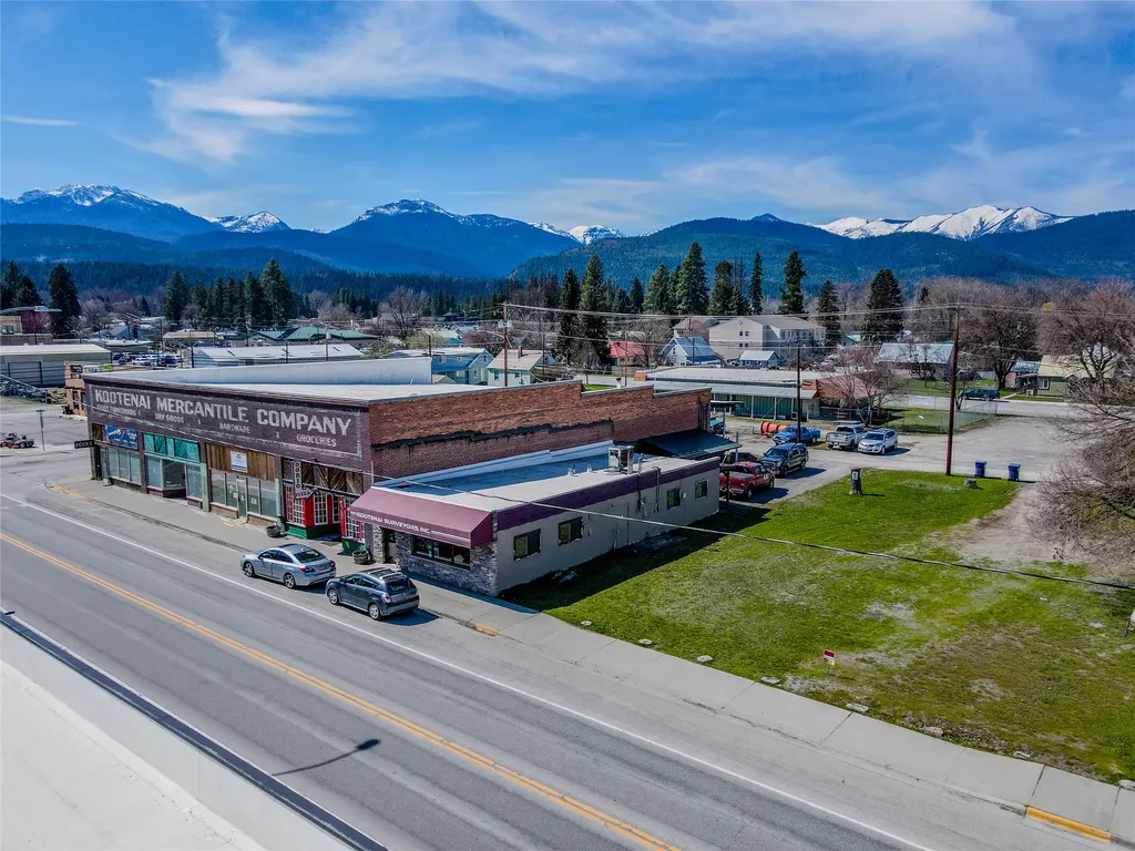 314 California Avenue Libby MT 59923