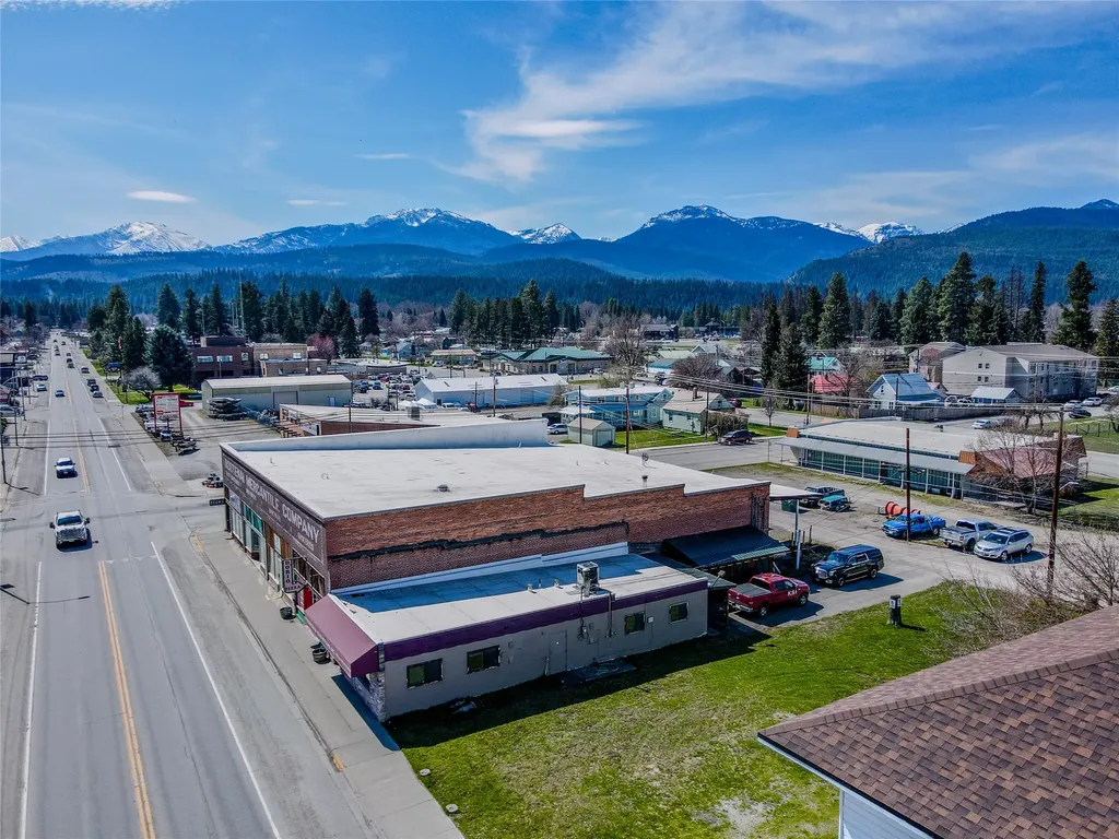 314 California Avenue Libby MT 59923