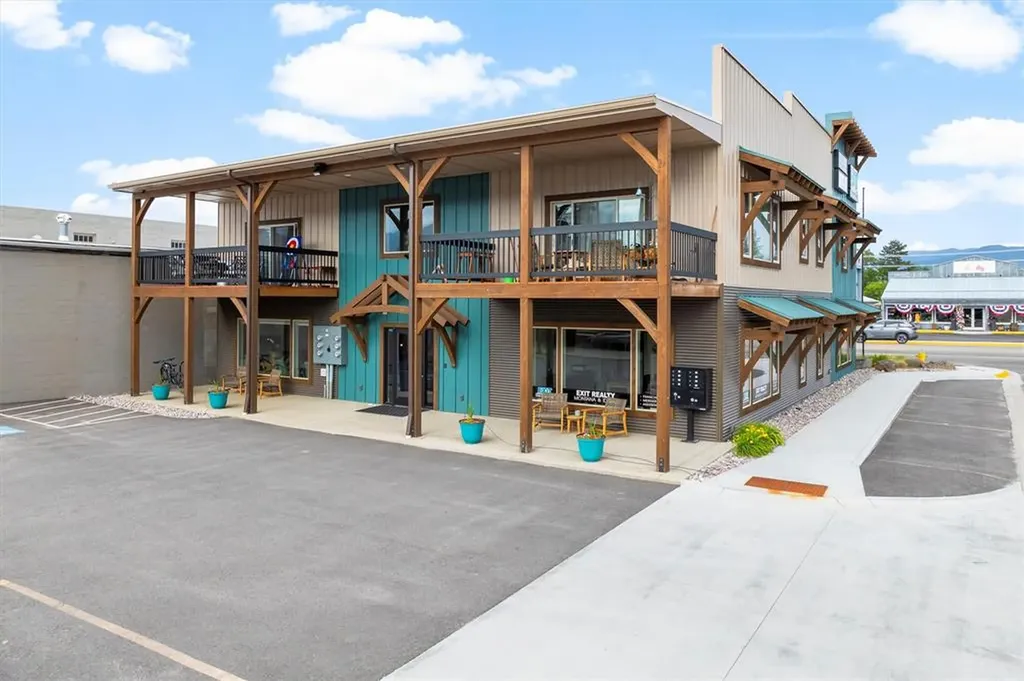 301 N 1st Street Hamilton MT 59840