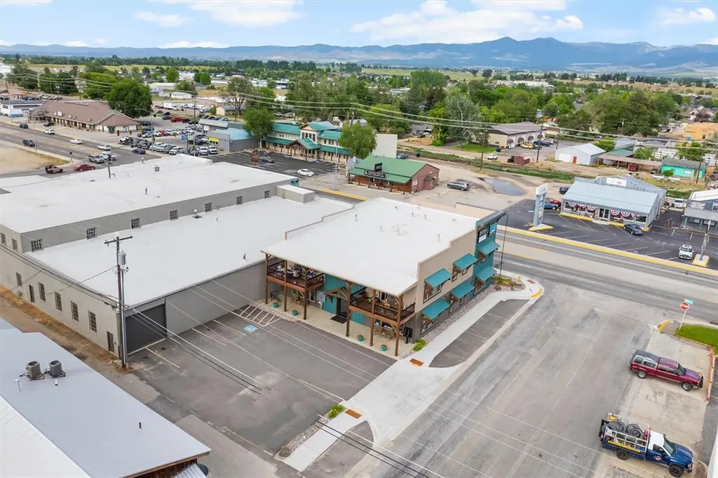 301 N 1st Street Hamilton MT 59840