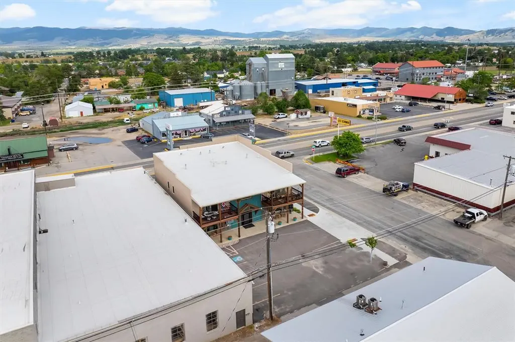 301 N 1st Street Hamilton MT 59840