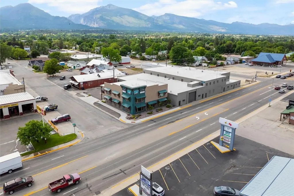 301 N 1st Street Hamilton MT 59840
