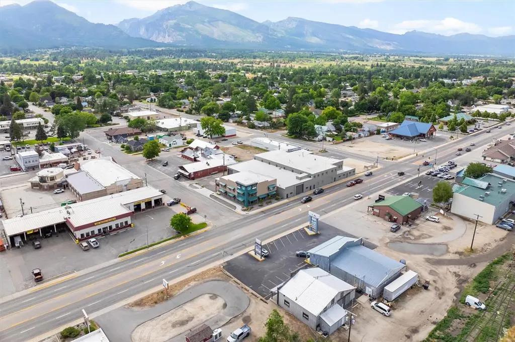 301 N 1st Street Hamilton MT 59840