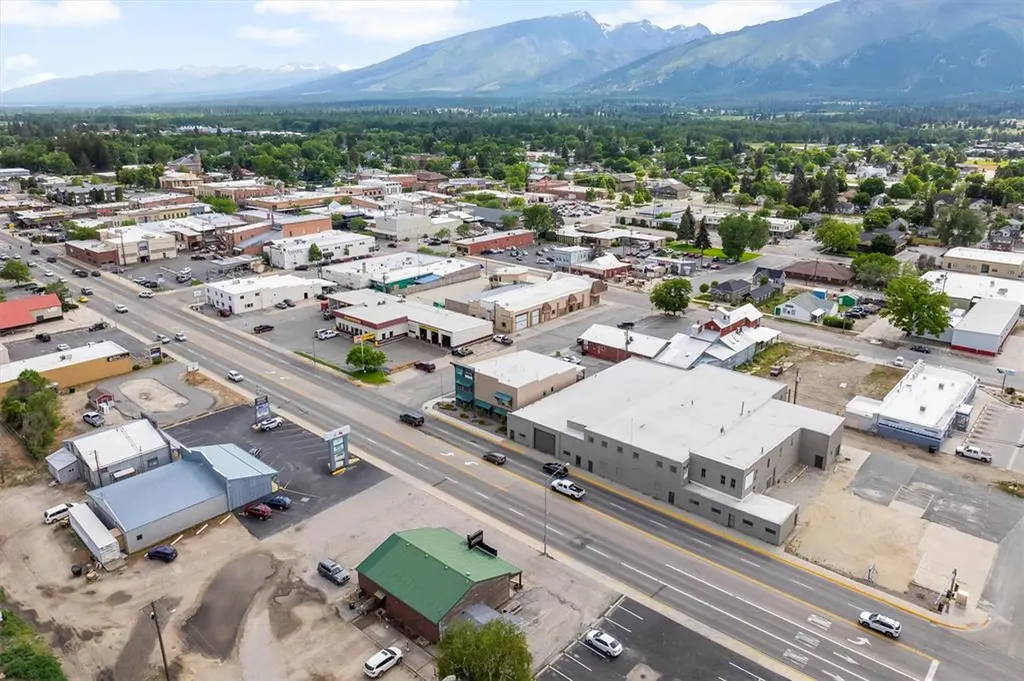 301 N 1st Street Hamilton MT 59840