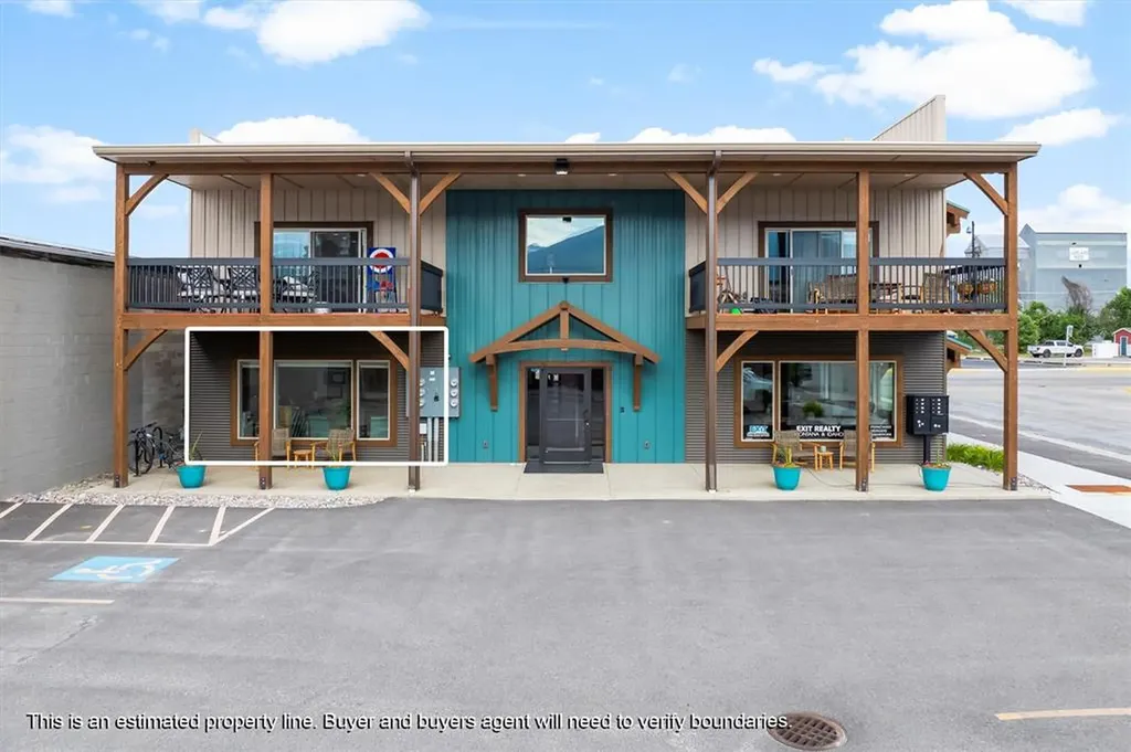 301 N 1st Street Hamilton MT 59840