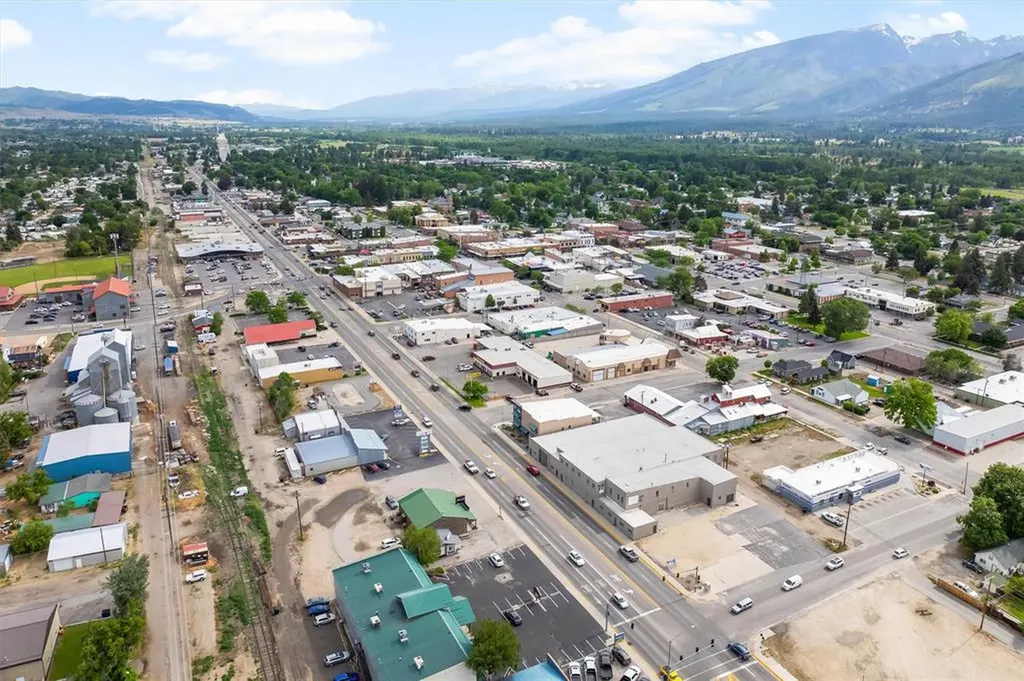 301 N 1st Street Hamilton MT 59840