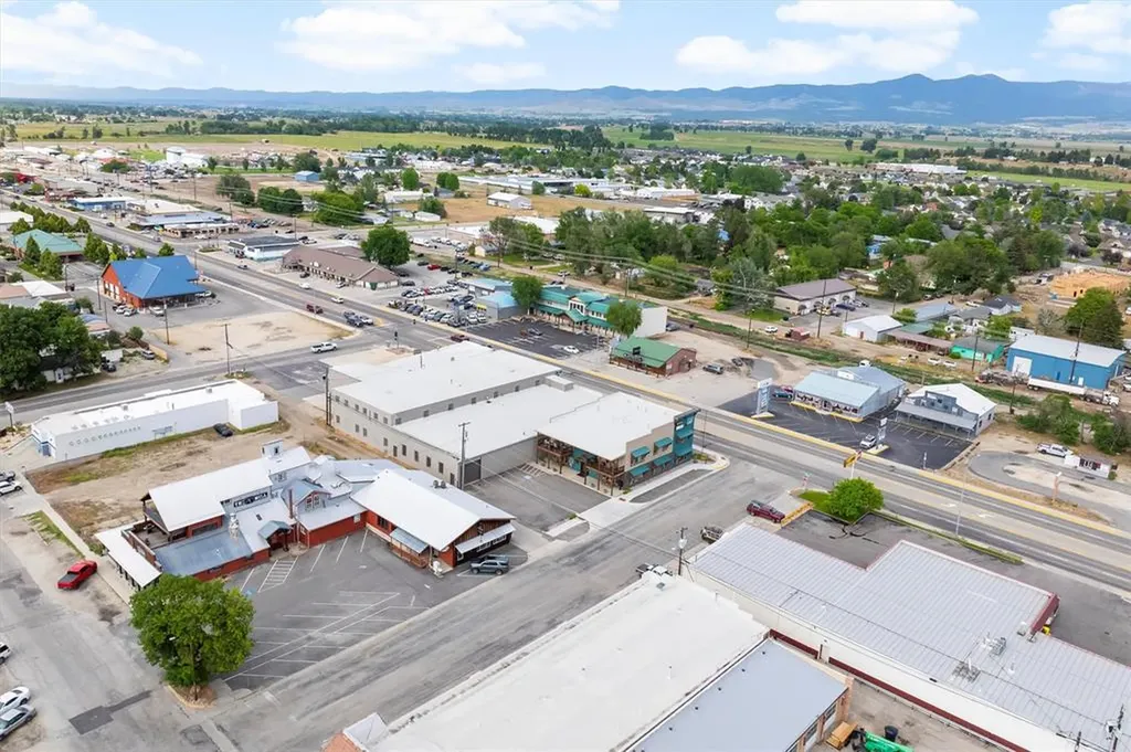 301 N 1st Street Hamilton MT 59840