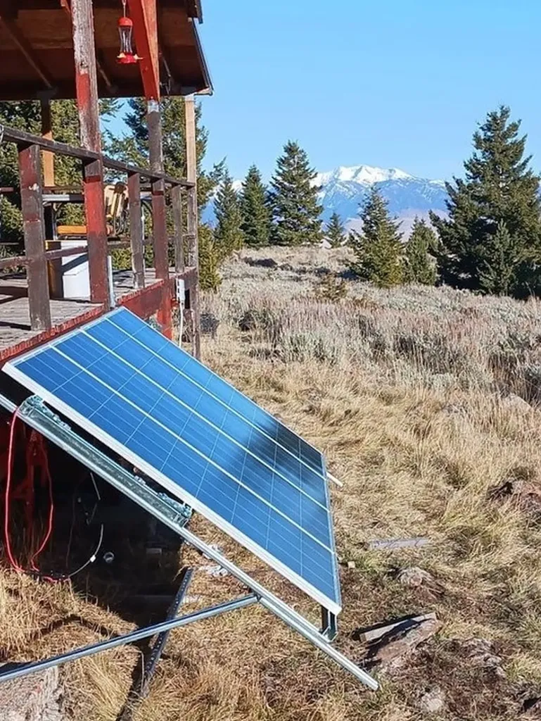 51 Boiler Springs Trail Ennis MT 59729