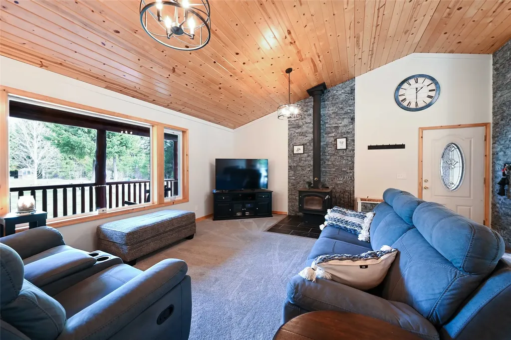 42 Ponderosa Lane Thompson Falls MT 59873