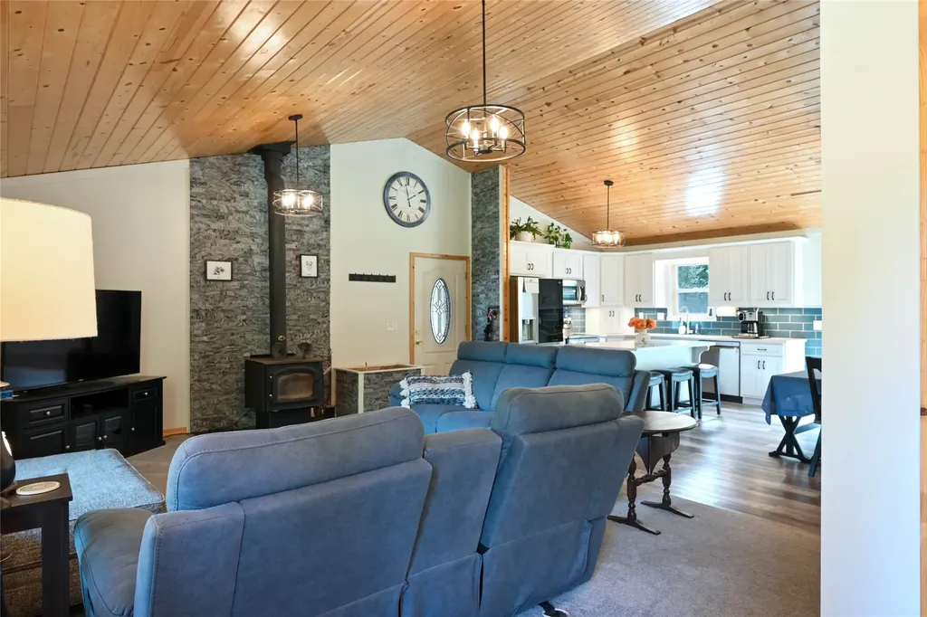 42 Ponderosa Lane Thompson Falls MT 59873