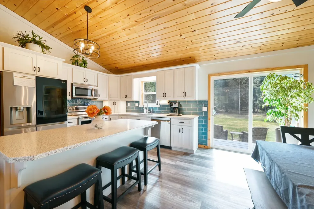 42 Ponderosa Lane Thompson Falls MT 59873