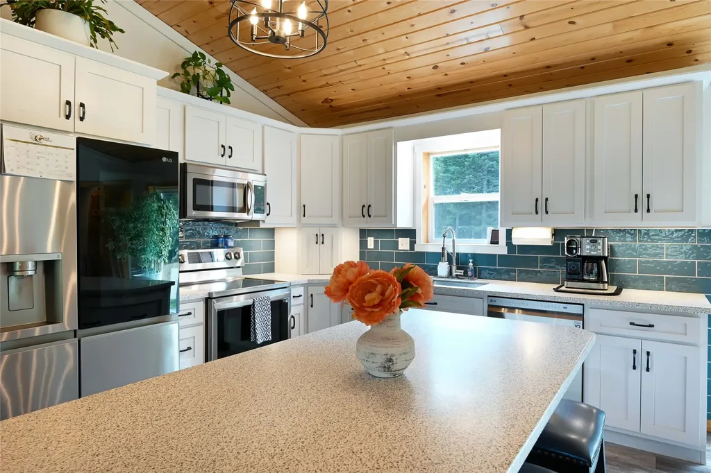 42 Ponderosa Lane Thompson Falls MT 59873