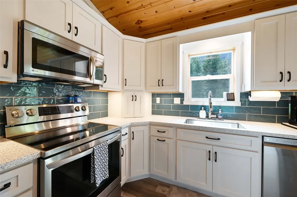 42 Ponderosa Lane Thompson Falls MT 59873