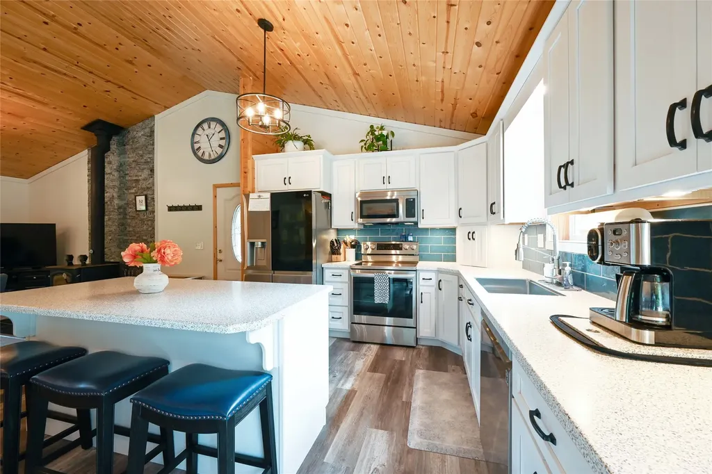 42 Ponderosa Lane Thompson Falls MT 59873