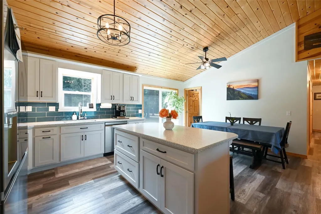 42 Ponderosa Lane Thompson Falls MT 59873