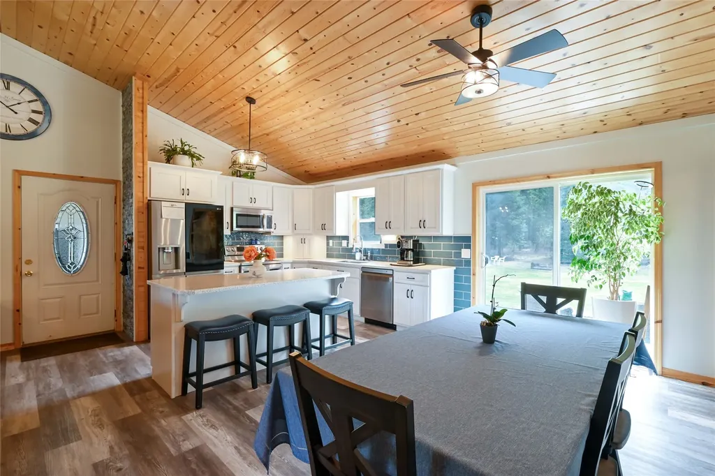 42 Ponderosa Lane Thompson Falls MT 59873