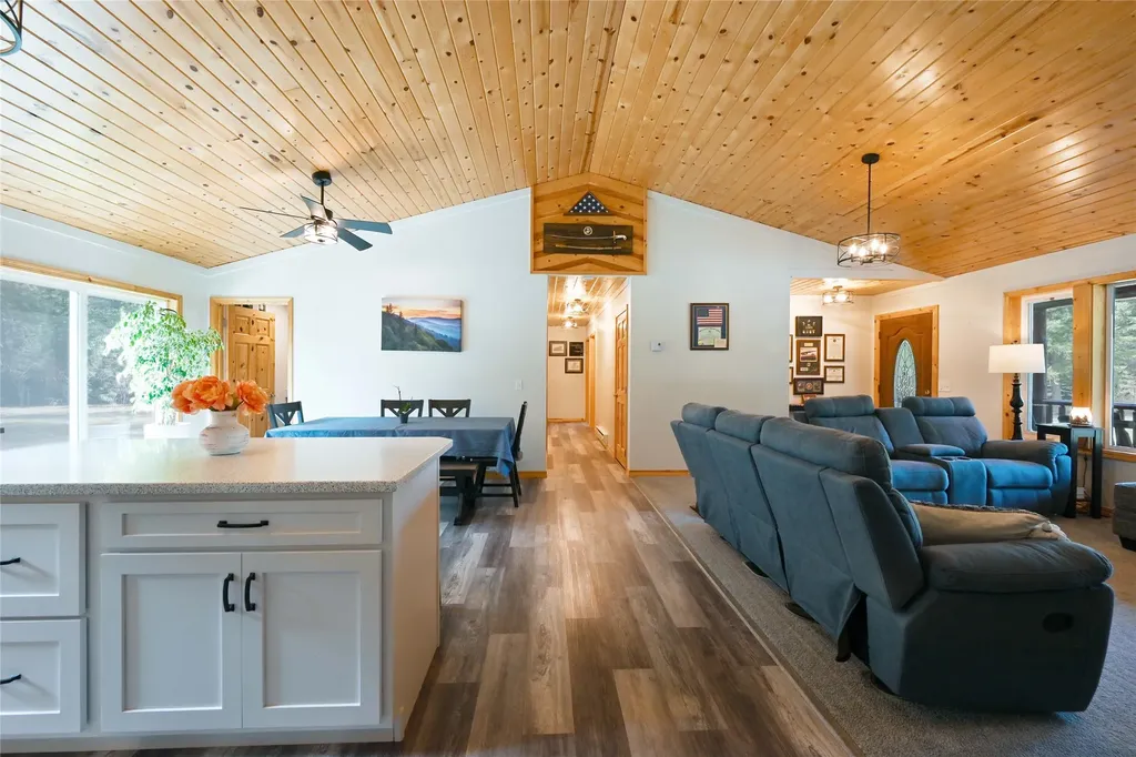 42 Ponderosa Lane Thompson Falls MT 59873