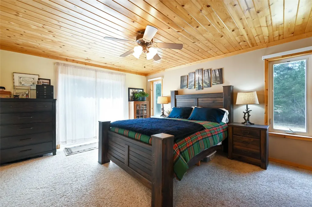 42 Ponderosa Lane Thompson Falls MT 59873