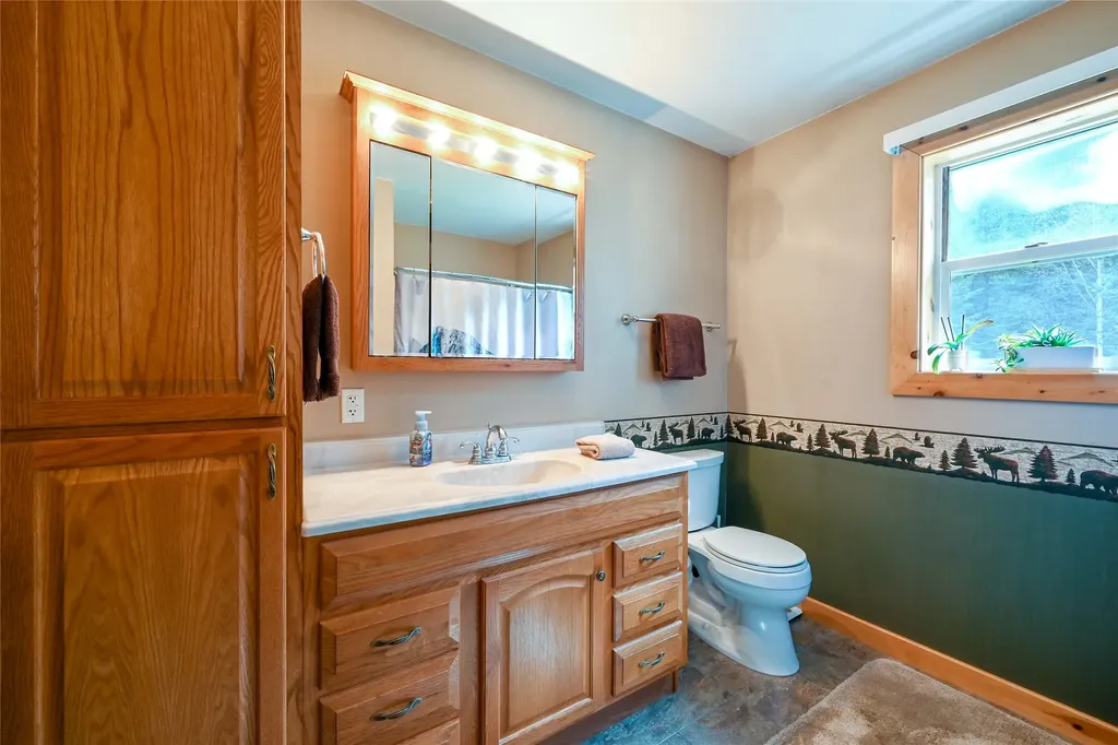 42 Ponderosa Lane Thompson Falls MT 59873