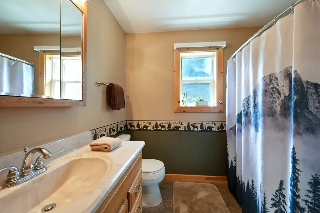 42 Ponderosa Lane Thompson Falls MT 59873