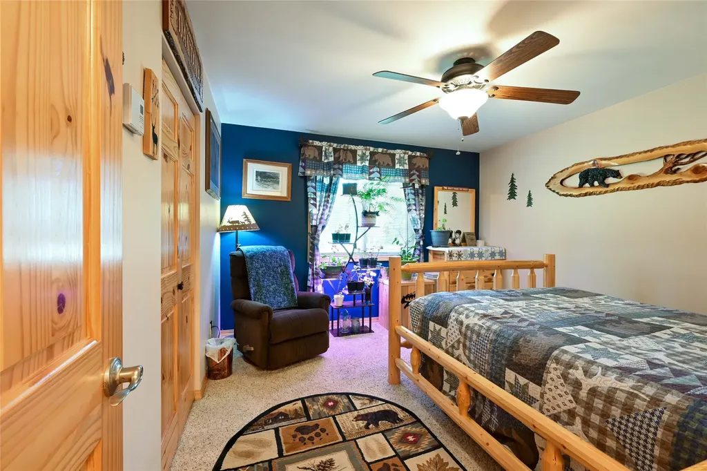 42 Ponderosa Lane Thompson Falls MT 59873