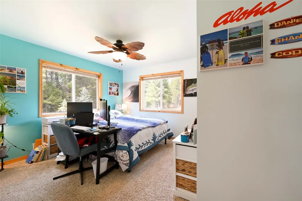 42 Ponderosa Lane Thompson Falls MT 59873