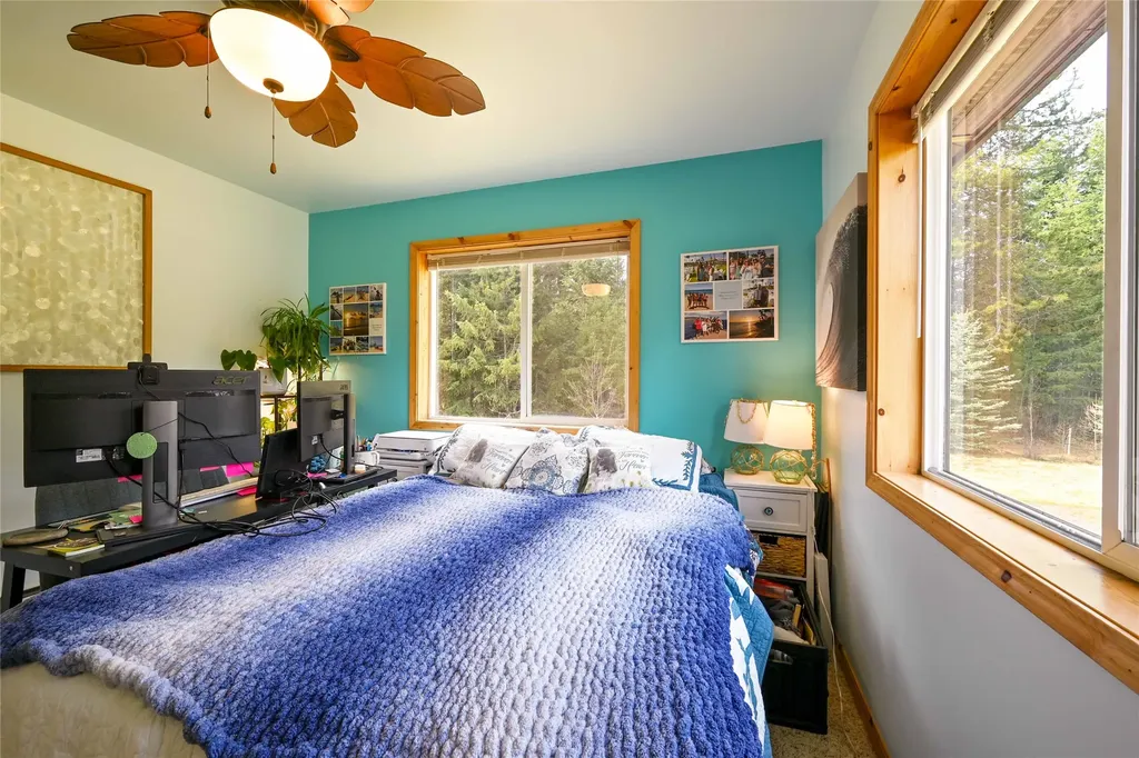 42 Ponderosa Lane Thompson Falls MT 59873