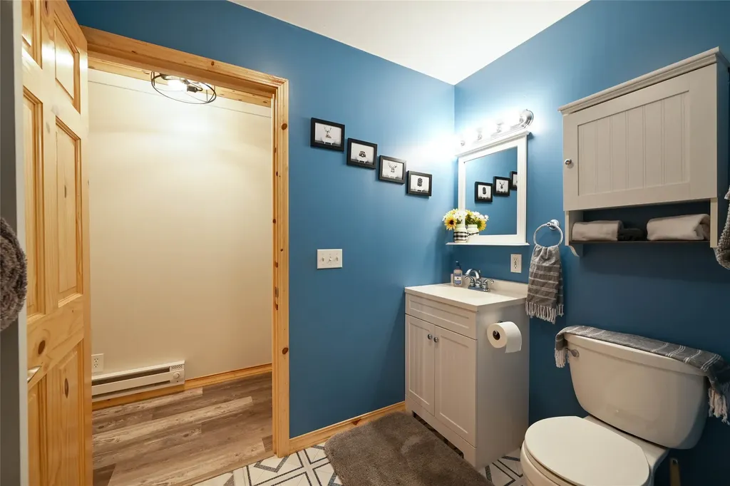 42 Ponderosa Lane Thompson Falls MT 59873