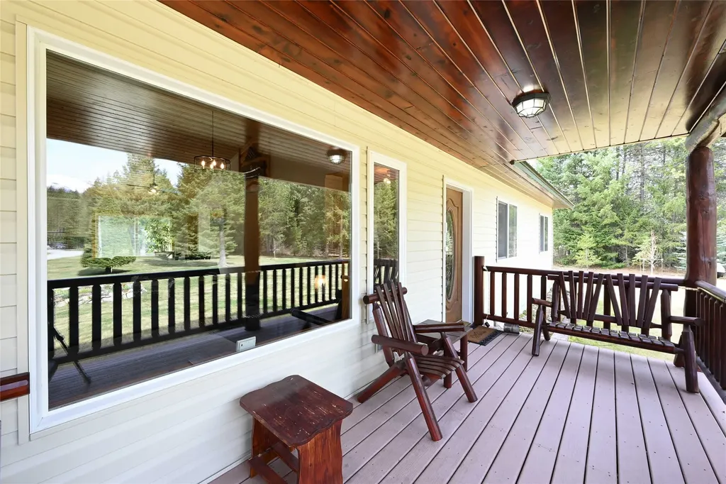42 Ponderosa Lane Thompson Falls MT 59873