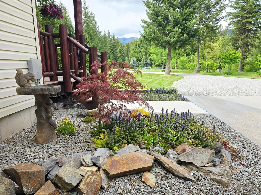 42 Ponderosa Lane Thompson Falls MT 59873